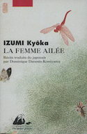 Femme ailée (La)